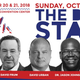 Image for article titled Tomi Lahren Can’t Fill a Room, The Root Hates Black Men, and Other Things I Learned at Politicon 2018